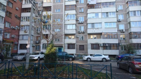 Apartments on Krasnih Partisan 248